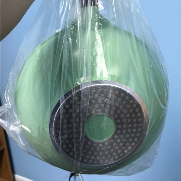 Miranella Eco-Nutri 11” Wok - Picture 6 of 7